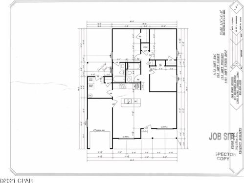 5024 Pine Ave, Youngstown, FL 32466-2610