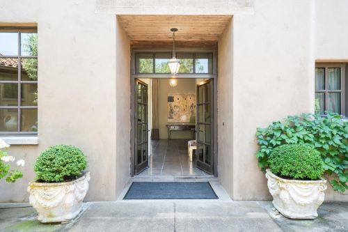 2100 Ridge Oaks Rd, Geyserville, CA 95441-8904