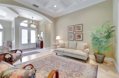 1206 Chantry Pl, Lake Mary FL  exterior