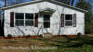 907 Wall St, Clarksville, TN 37040-4101