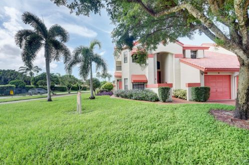 7709 Lexington Club Blvd, Delray Beach, FL 33446-3923