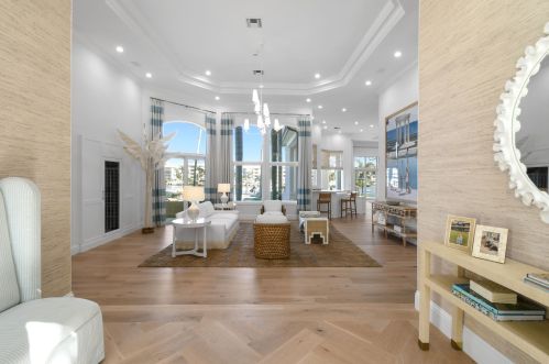 2270 Wilsee Rd, West Palm Beach FL  33410-2016 exterior