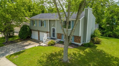 2230 Manton Dr, Miamisburg, OH 45342-3958