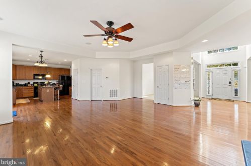 269 Parker Pl, Madison Mills VA  22960-1454 exterior