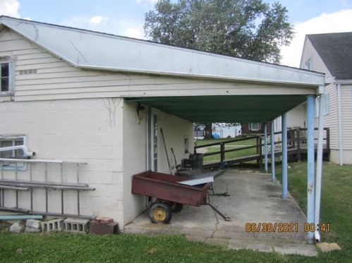 105 Cales Addition, Fairdale, PA 15320-1015
