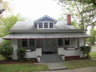 3229 Cliff Ave, Richmond VA  23222-2755 exterior