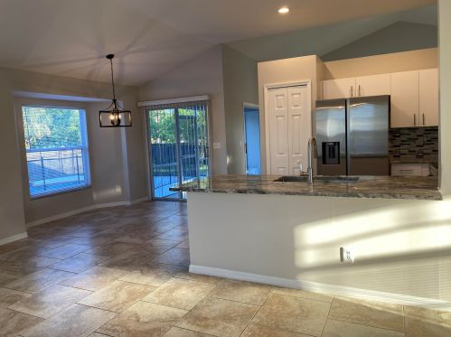 1012 Longfellow Rd, Fort Pierce FL  34953-2329 exterior