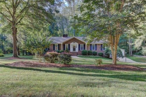 1400 Woodford Rd, Lewisville, NC 27023-7764