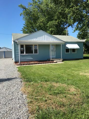 916 Walnut St, Covington, OH 45318-9623