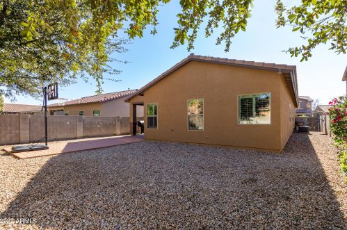 776 Trellis Rd, San Tan Valley AZ  85140-6611 exterior