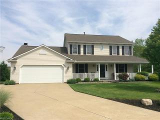 971 Spring Hill Ct, Brunswick, OH 44212-2261