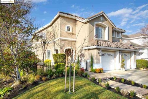 41 Rovigo Ct, Danville, CA 94526-1964