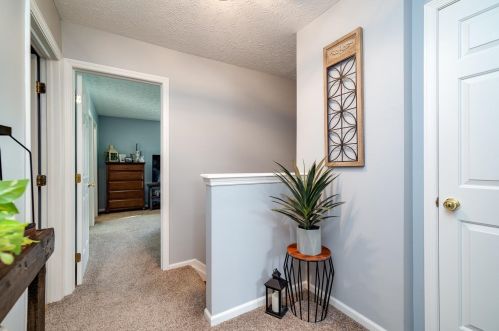 2739 Greystoke Dr, Xenia OH 45385-5720 exterior