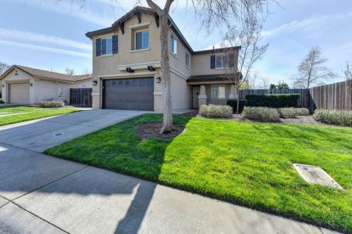 10997 Wethersfield Dr, Mather, CA 95655-3067