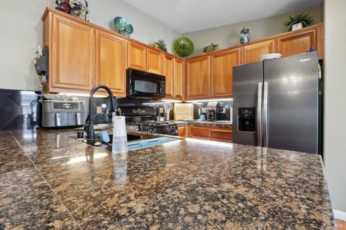 720 Livingston Pl, Rio Vista CA  94571-5116 exterior