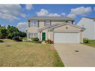 10928 Thousand Oaks Dr, Huntersville, NC 28078-7602