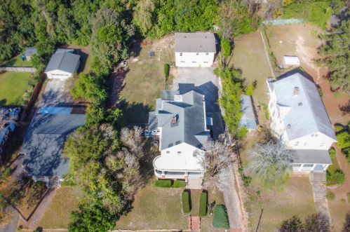 822 Georgia Ave, North Augusta, SC 29841-6502