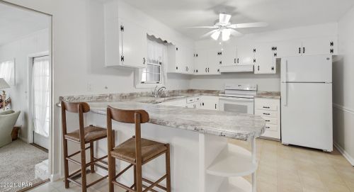 310 Indiana Ave, Lynn Haven FL  32444-1424 exterior