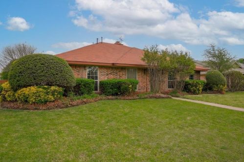 2007 Yvonne Pl, Richardson, TX 75081-2159