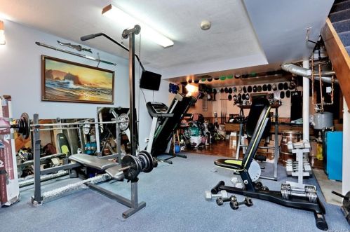 27 Larkin Ln, Garnerville NY  10923-1536 exterior