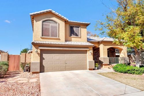 3902 74th Dr, Phoenix, AZ 85043-7591