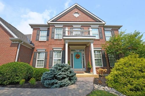 4752 Horseshoe Bnd, Stonelick OH  45103-9227 exterior