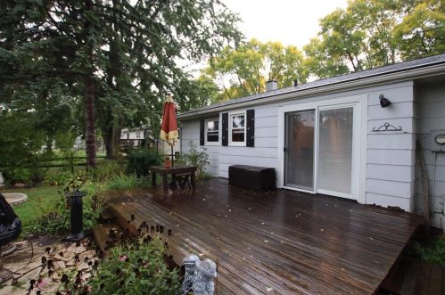 980 Mequon Ave, Fond Du Lac WI  54935-6224 exterior