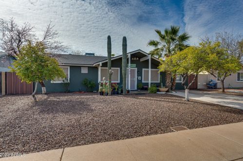 3707 Eugie Ave, Phoenix, AZ 85032-6208