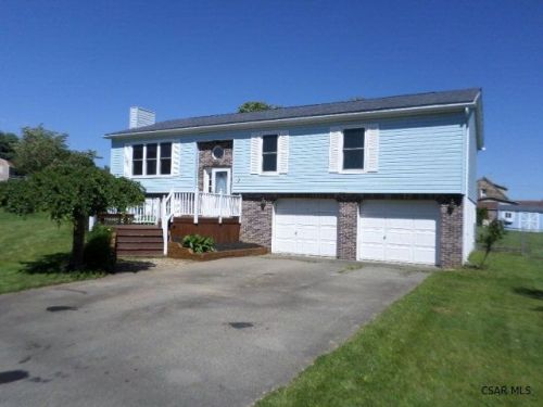 1091 Columbia Ave, Somerset, PA 15501-2760