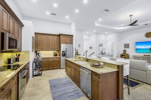 350 Gumbo Limbo Ln, Marco Island FL  34145-1865 exterior