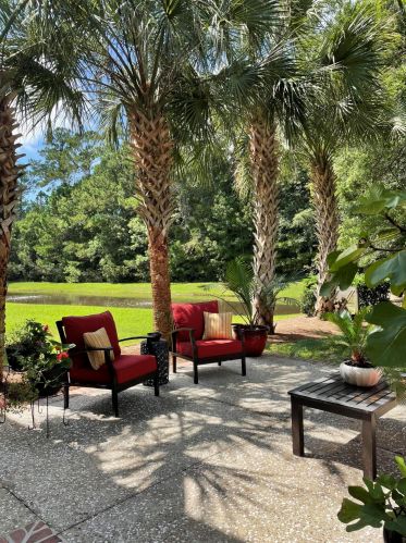 137 Palm Cove Way, Mount Pleasant SC  29466-8160 exterior