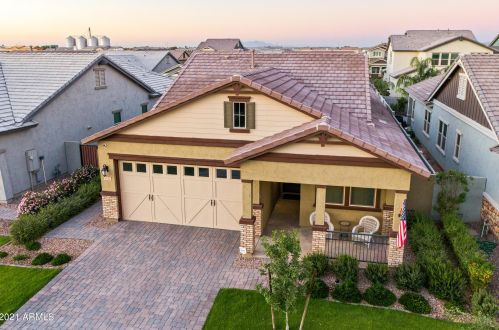3534 Pinto Dr, Gilbert, AZ 85296