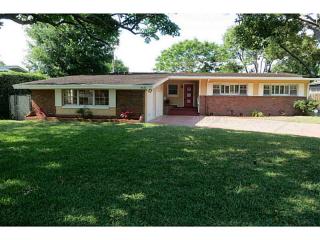 1431 Knollwood St, Orlando, FL 32804-3511