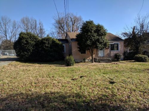 3406 Cross Valley Rd, Knoxville, TN 37917-1816