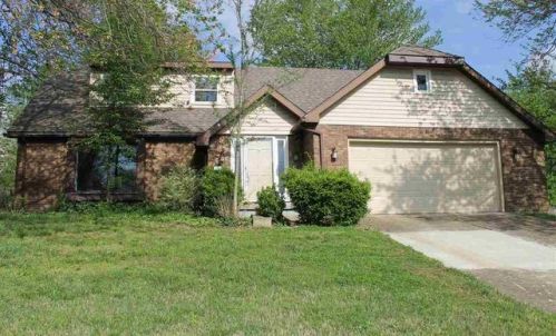 7633 Marywood Dr, Newburgh, IN 47630-3042