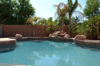 2742 Hampton Ln, Gilbert, AZ 85295-2334