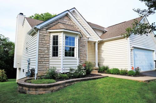 9280 Sandpiper Ct, Orient, OH 43146-9272