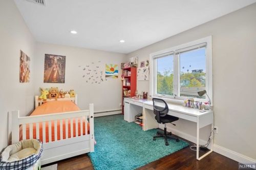 50 Hickory St, Englewood NJ  07632-1539 exterior