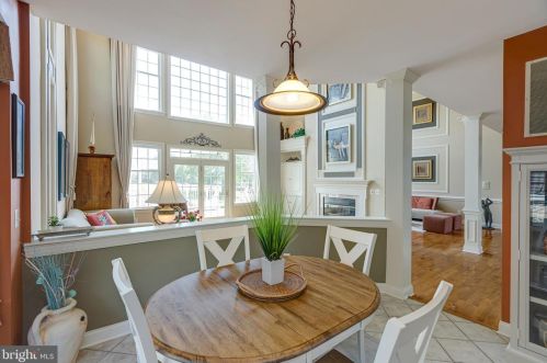 15089 Troon Ct, Haymarket VA  20169-3130 exterior