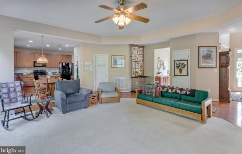 259 Parker Pl, Madison Mills VA  22960-1454 exterior