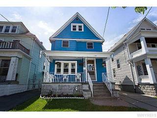 139 Roesch Ave, Buffalo, NY 14207-1133