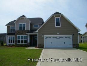 3411 Carl Steiner Rd, Fayetteville, NC 28311-1647