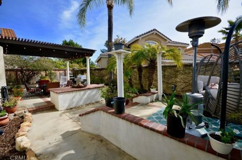 43511 Calle Nacido, Temecula CA  92592-3036 exterior