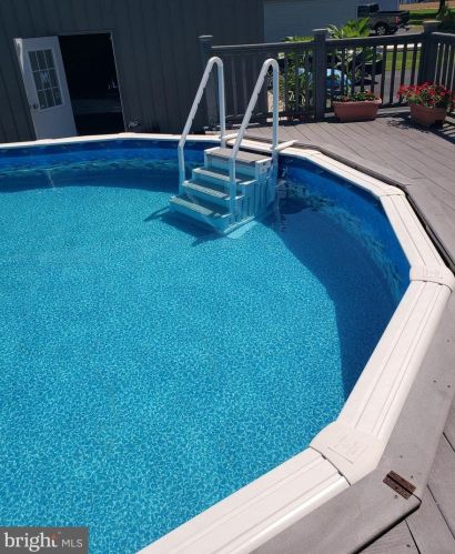 2634 Jackson Ditch Rd, Harrington DE  19952-2463 exterior