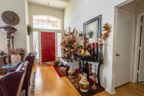 1209 Stacy Ct, Denton, TX 76209-6396
