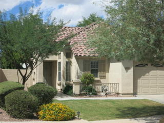 3972 Ironhorse Rd, Gilbert, AZ 85297-6635