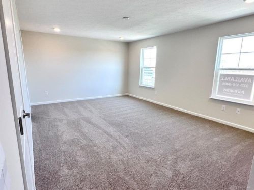 7827 Marjoram Pl, Englewood OH  45315-7942 exterior