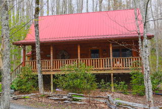 122 Mission Oaks Dr, Brownwood, NC 28684