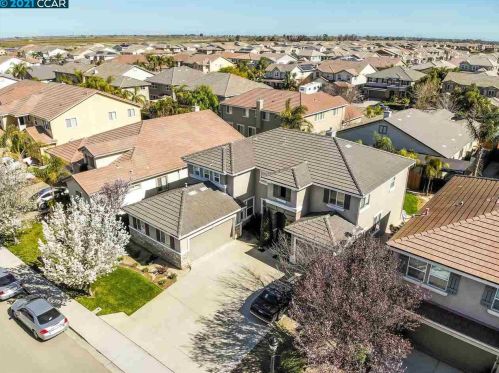 4886 Snowy Egret Way, Oakley, CA 94561-1686