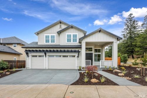 3725 Yorkton Way, Santa Rosa, CA 95404-7604